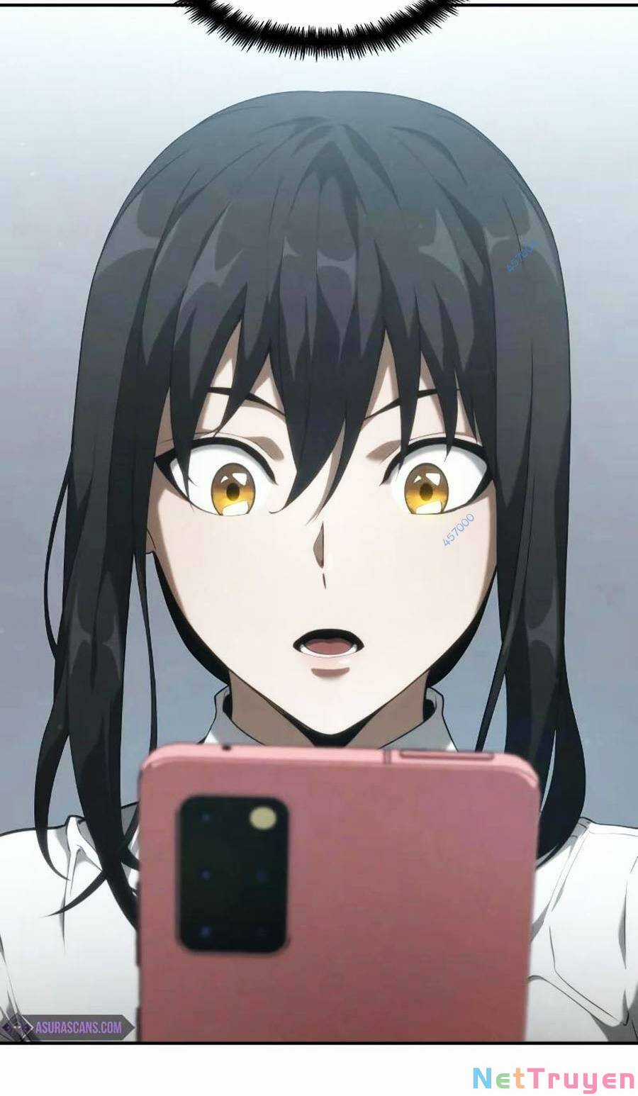 Vô Hạn Tử Linh Sư Chapter 23 trang 165