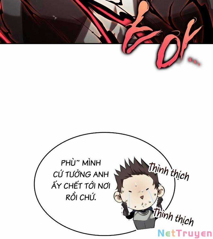 Vô Hạn Tử Linh Sư Chapter 23 trang 33