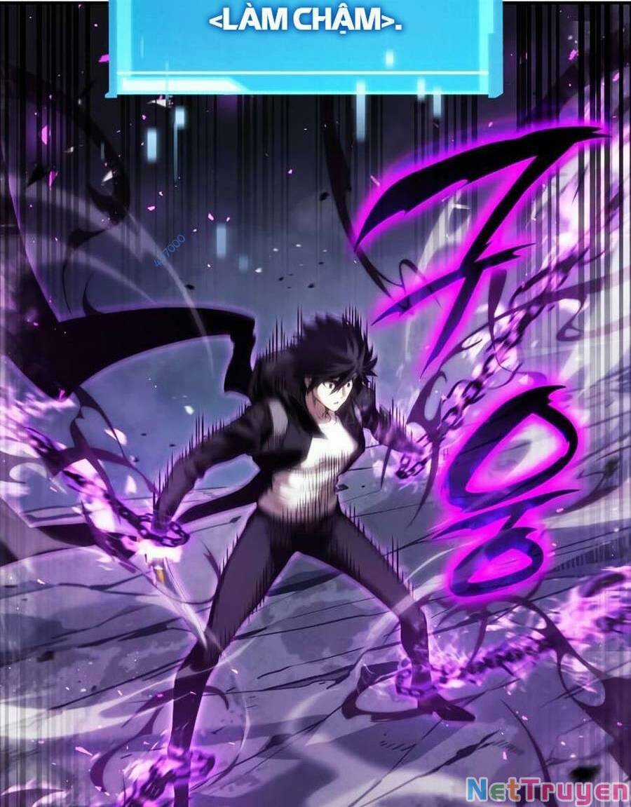 Vô Hạn Tử Linh Sư Chapter 23 trang 46