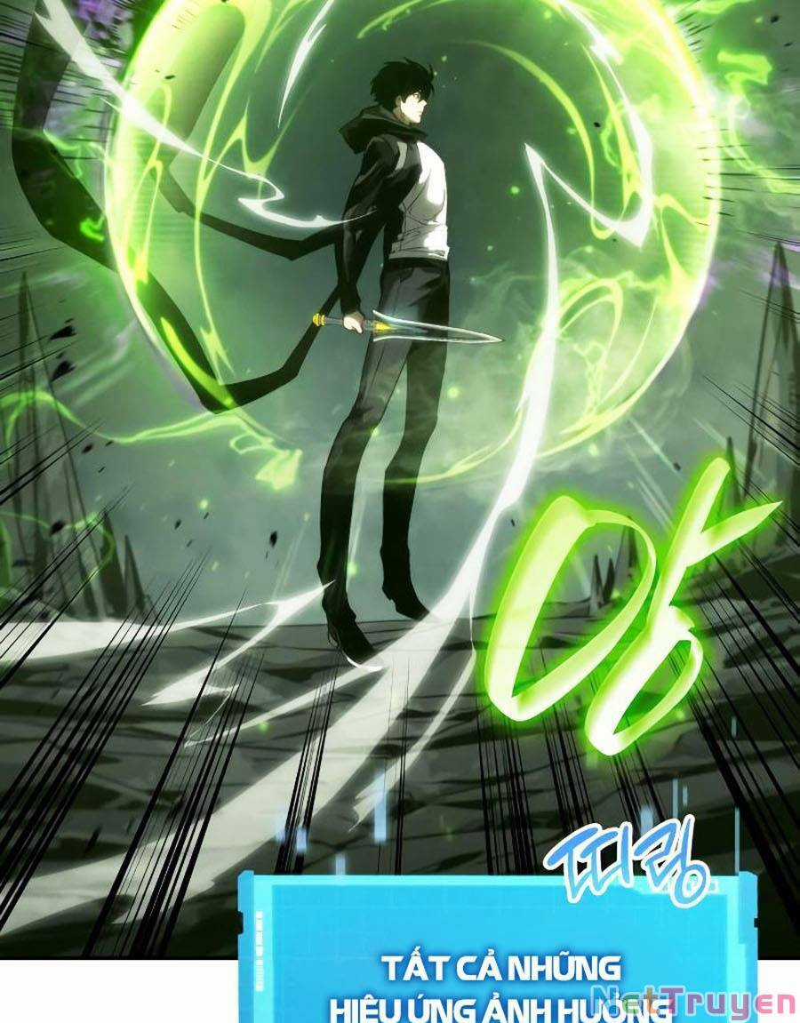 Vô Hạn Tử Linh Sư Chapter 23 trang 51