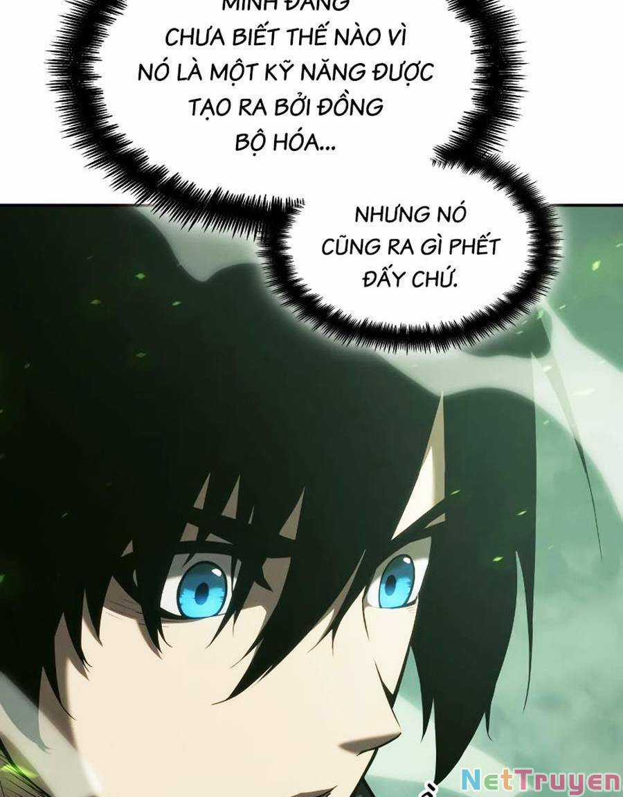 Vô Hạn Tử Linh Sư Chapter 23 trang 55