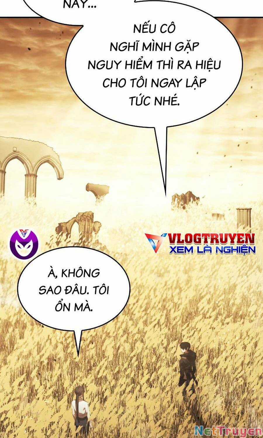 Vô Hạn Tử Linh Sư Chapter 24 trang 100