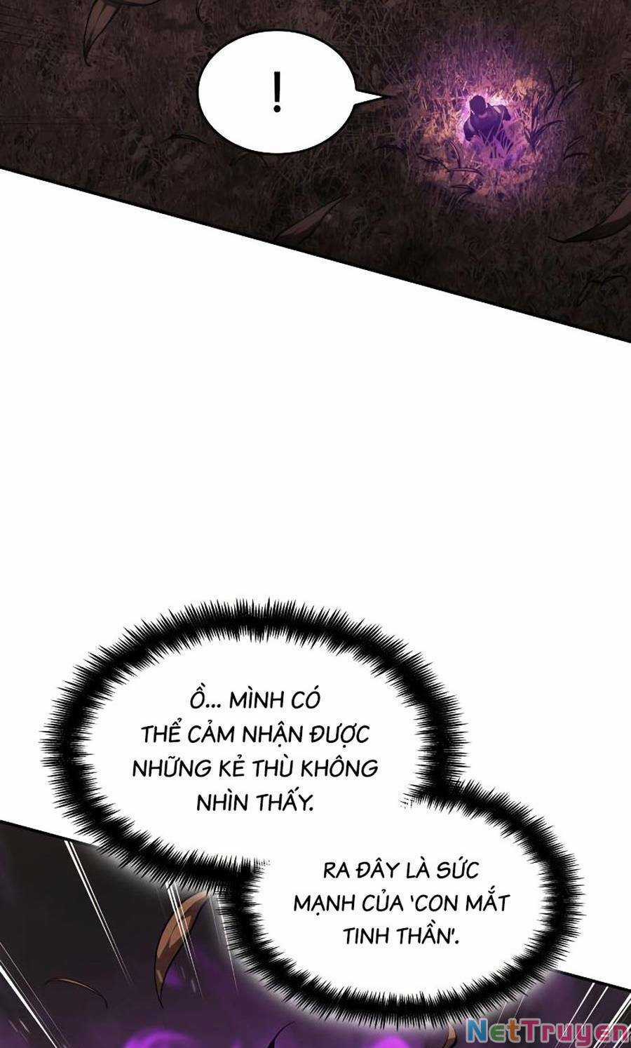 Vô Hạn Tử Linh Sư Chapter 24 trang 111