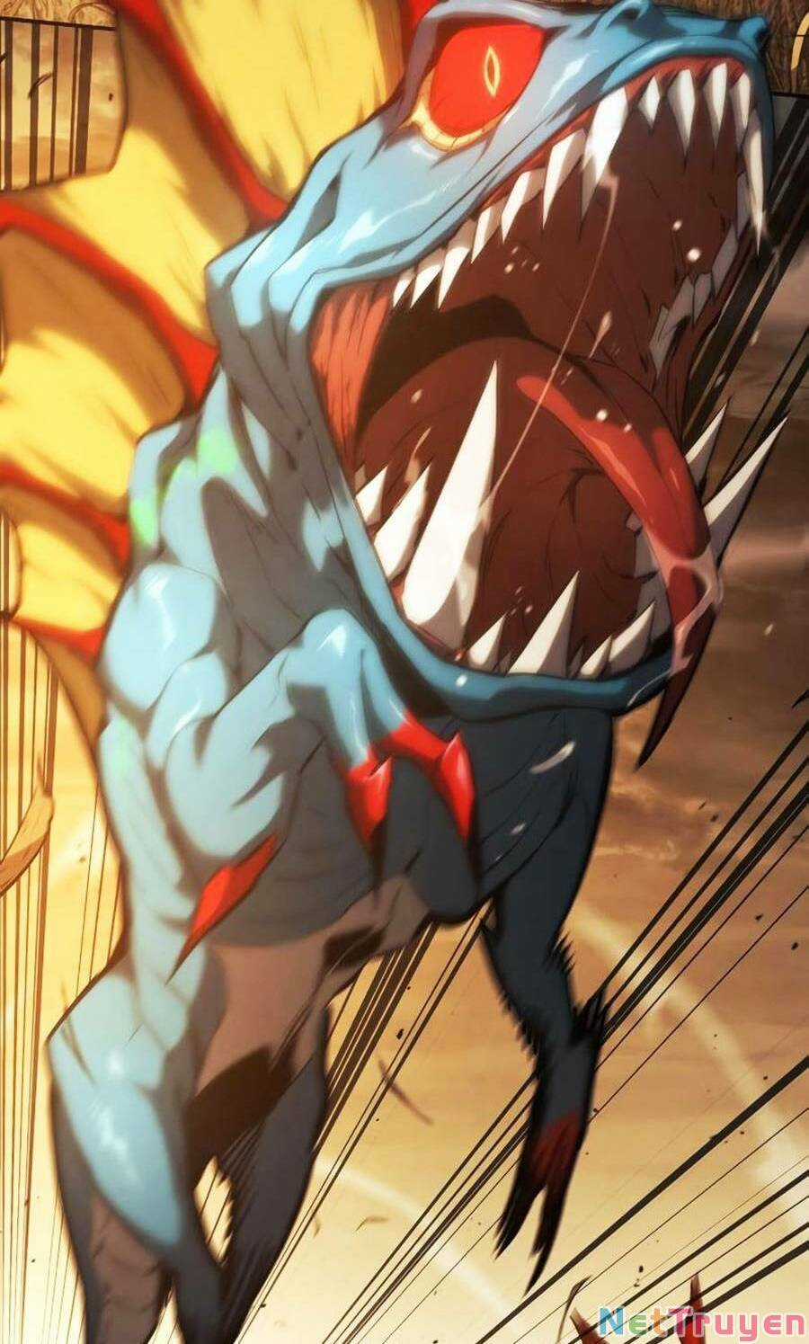 Vô Hạn Tử Linh Sư Chapter 24 trang 116