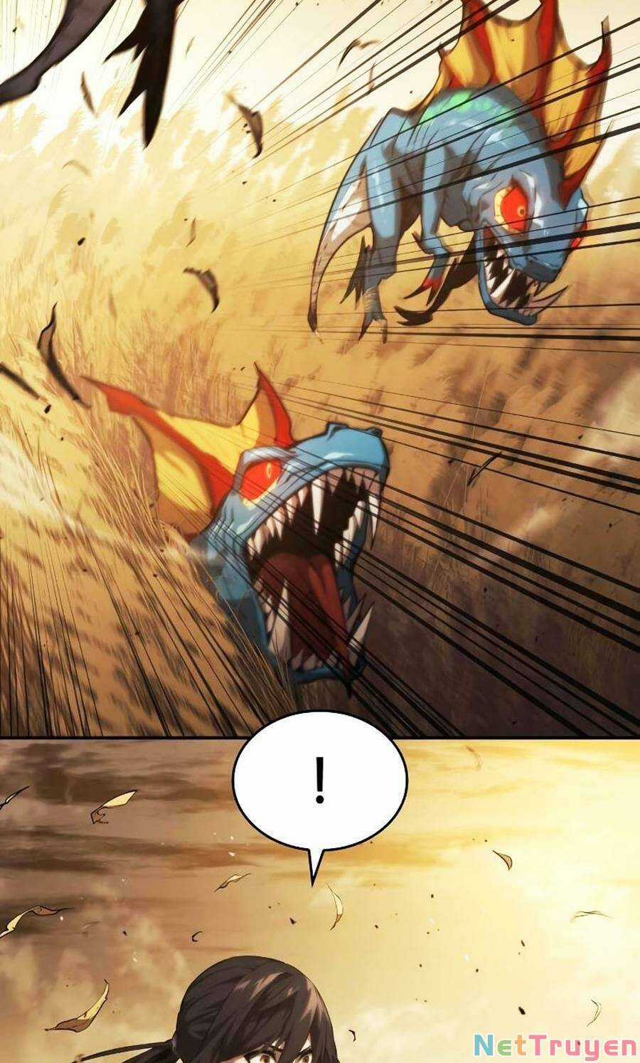 Vô Hạn Tử Linh Sư Chapter 24 trang 117