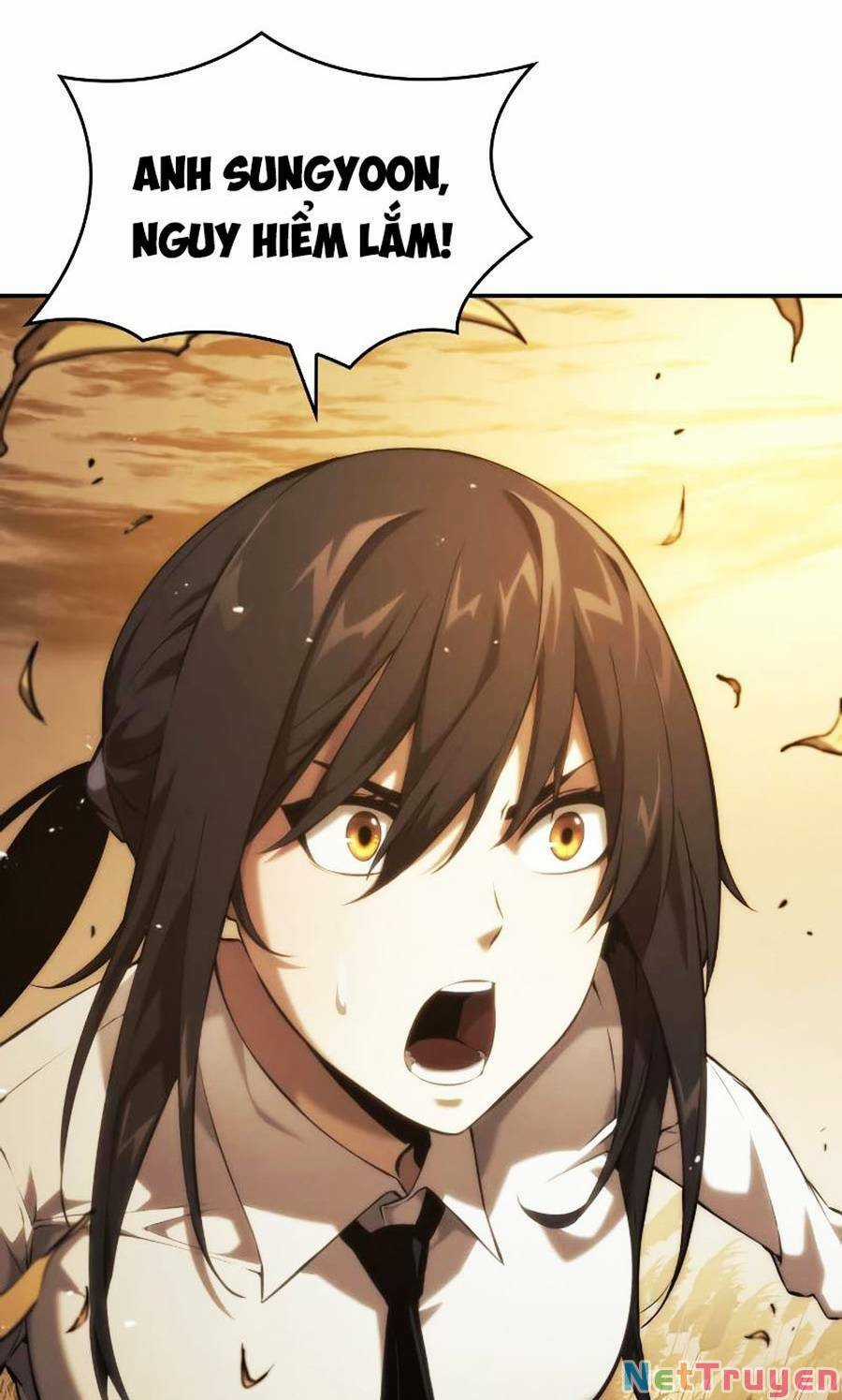 Vô Hạn Tử Linh Sư Chapter 24 trang 119