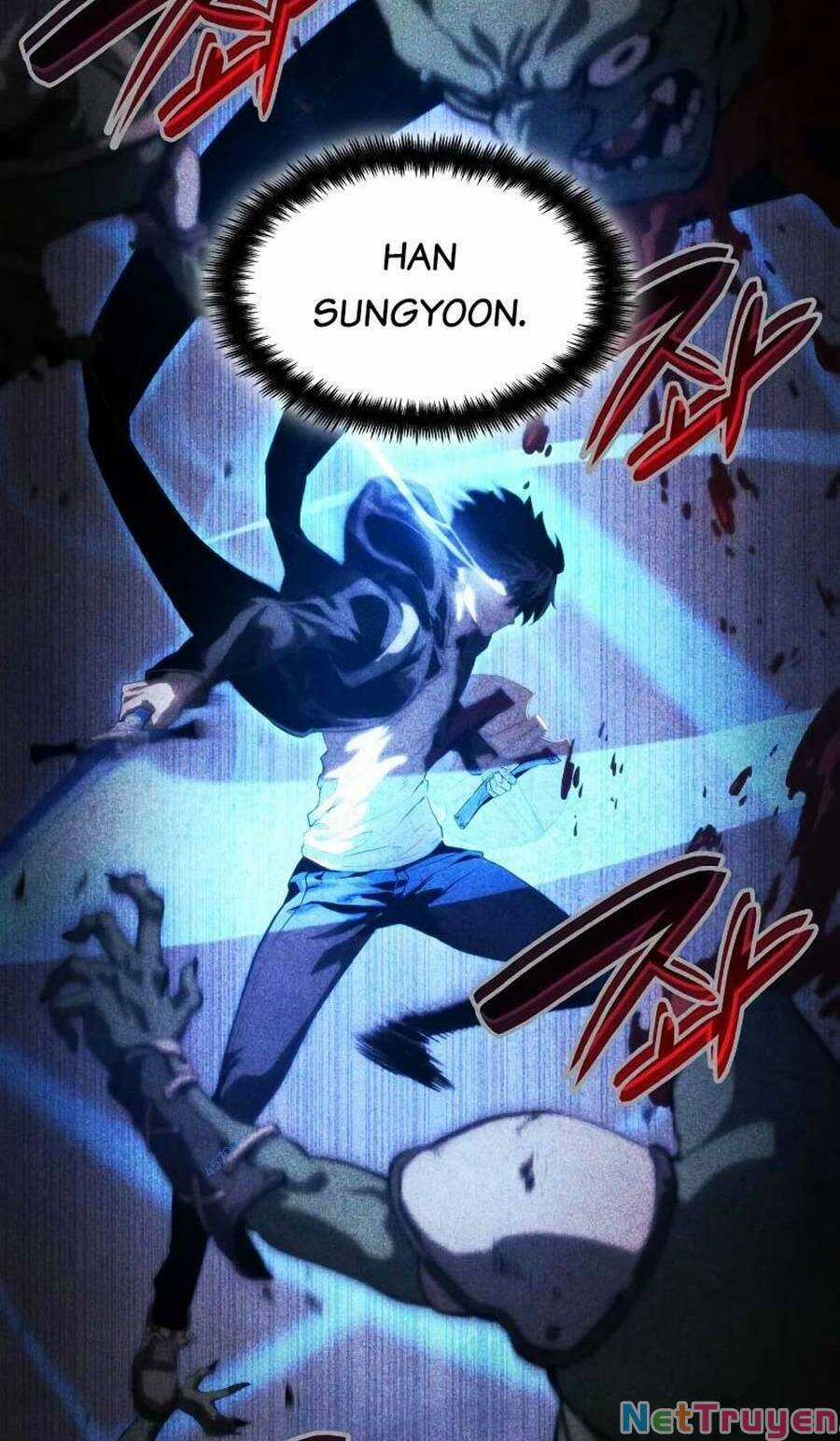 Vô Hạn Tử Linh Sư Chapter 24 trang 14