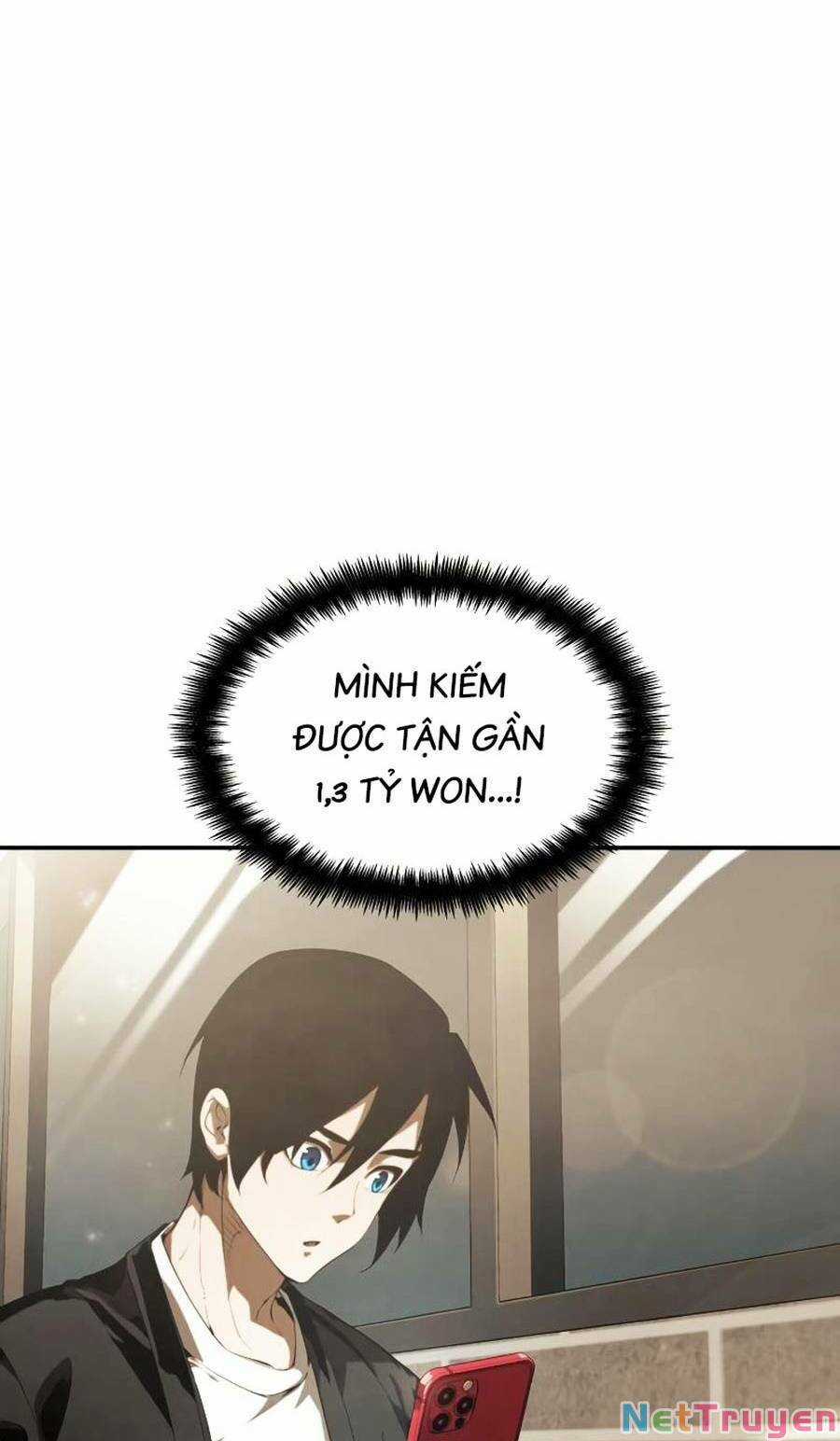 Vô Hạn Tử Linh Sư Chapter 24 trang 24