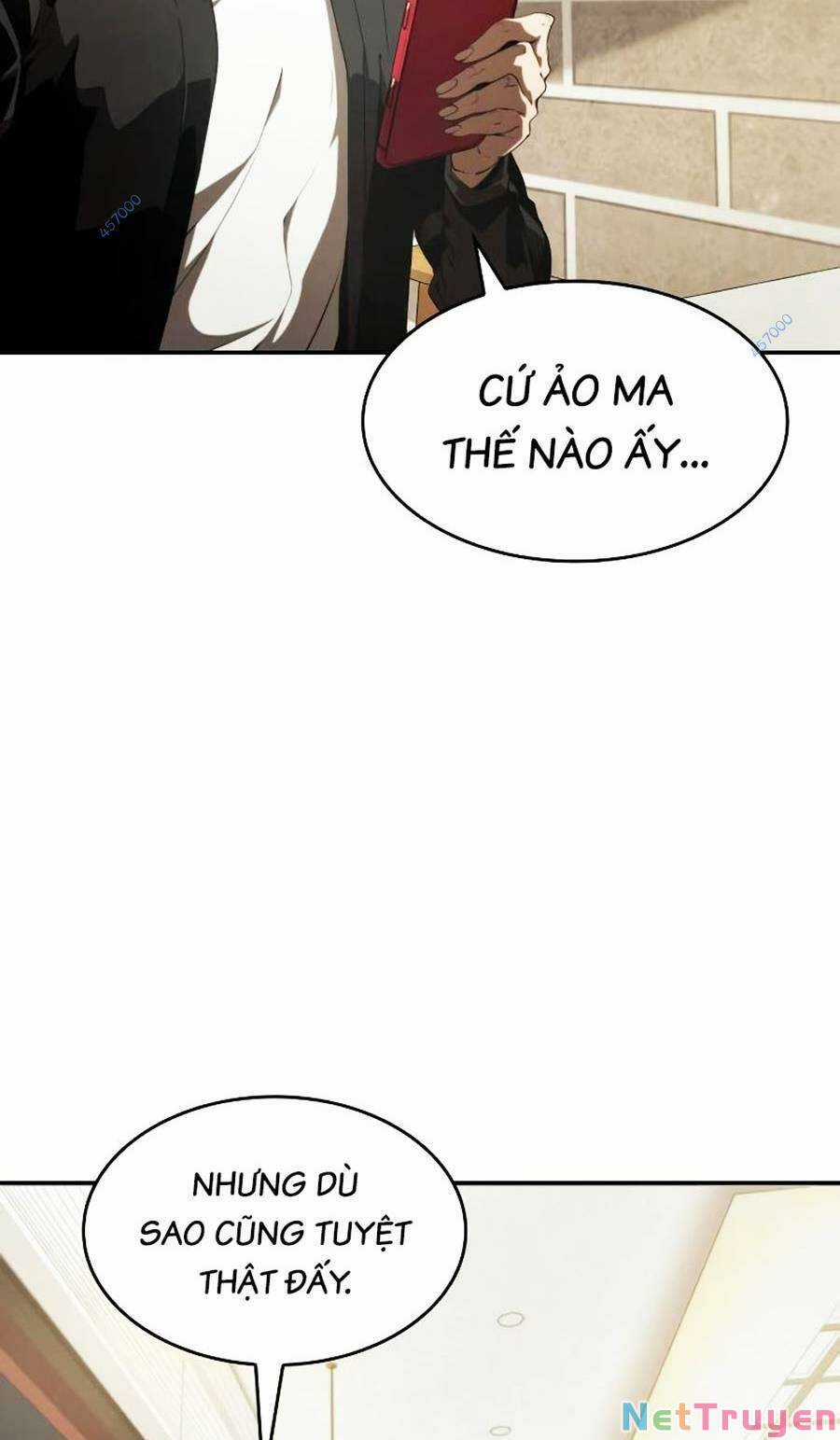 Vô Hạn Tử Linh Sư Chapter 24 trang 25