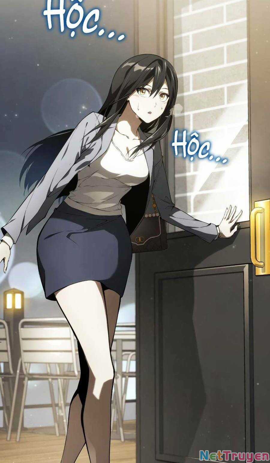 Vô Hạn Tử Linh Sư Chapter 24 trang 28