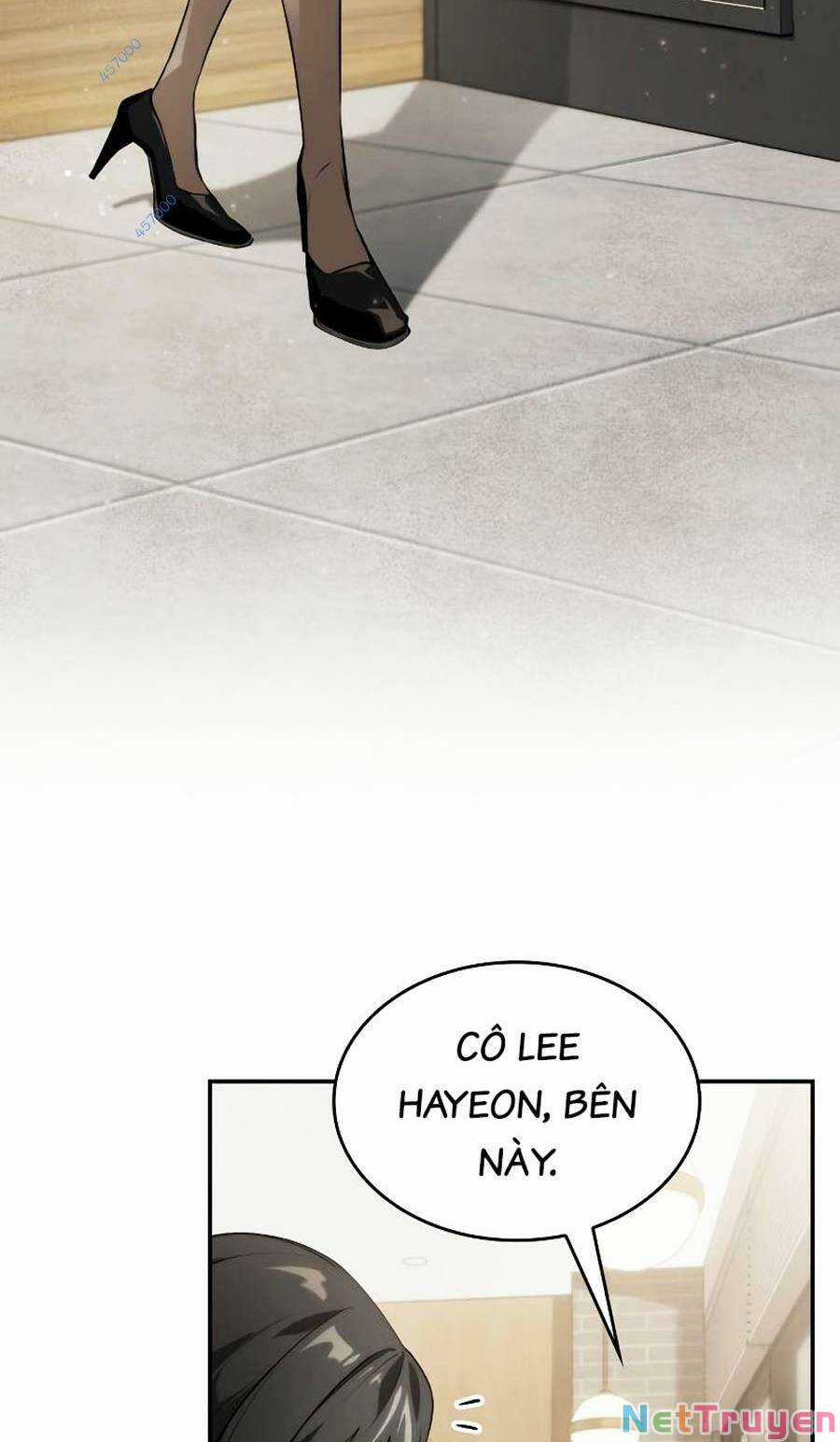 Vô Hạn Tử Linh Sư Chapter 24 trang 29