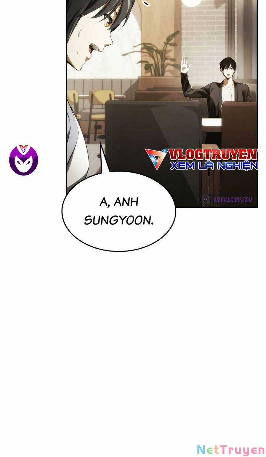 Vô Hạn Tử Linh Sư Chapter 24 trang 30