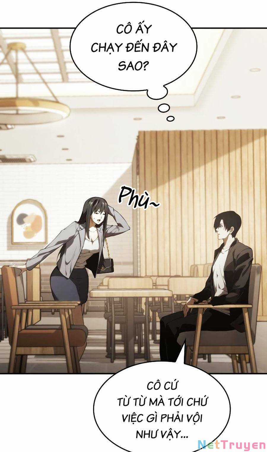 Vô Hạn Tử Linh Sư Chapter 24 trang 31