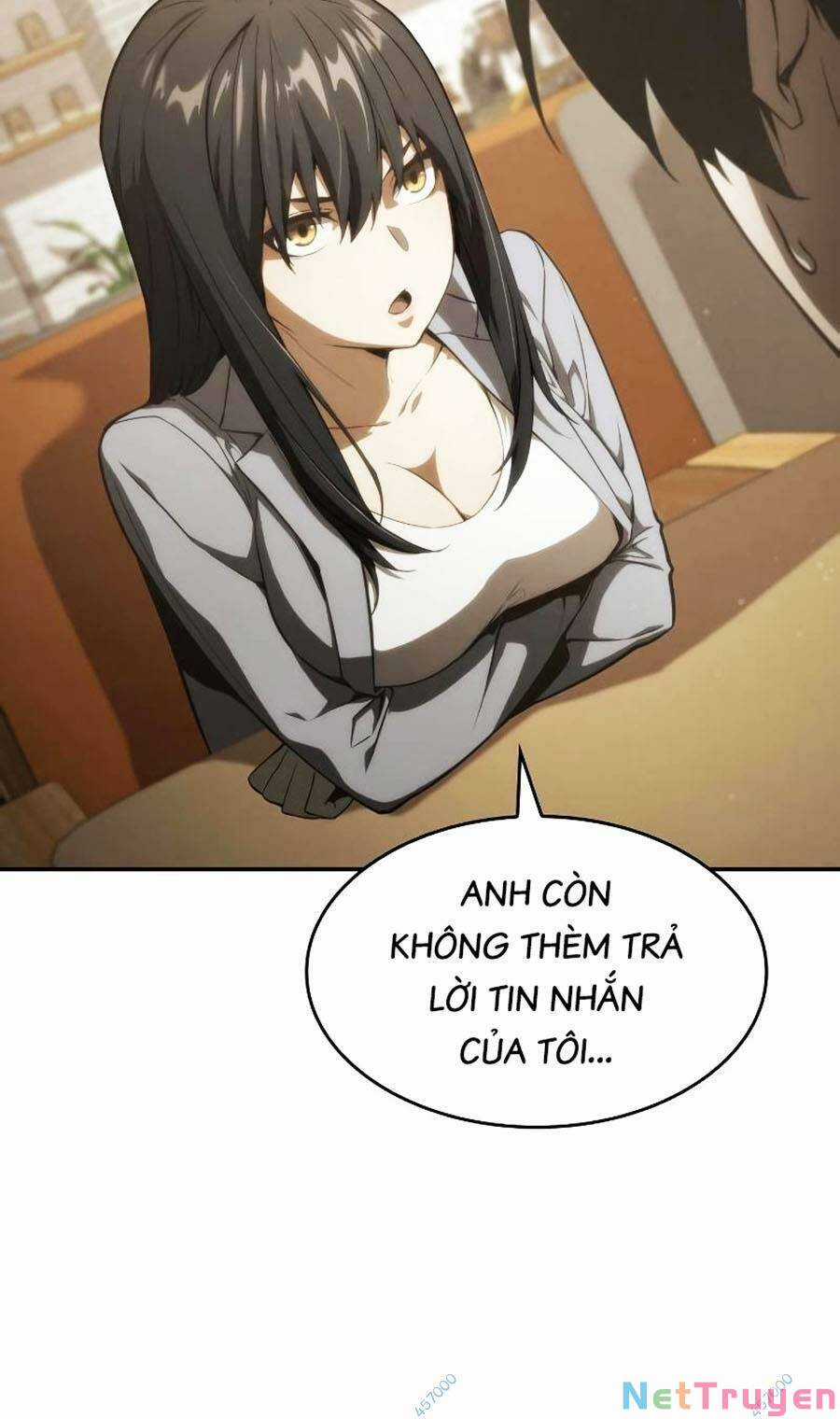 Vô Hạn Tử Linh Sư Chapter 24 trang 33