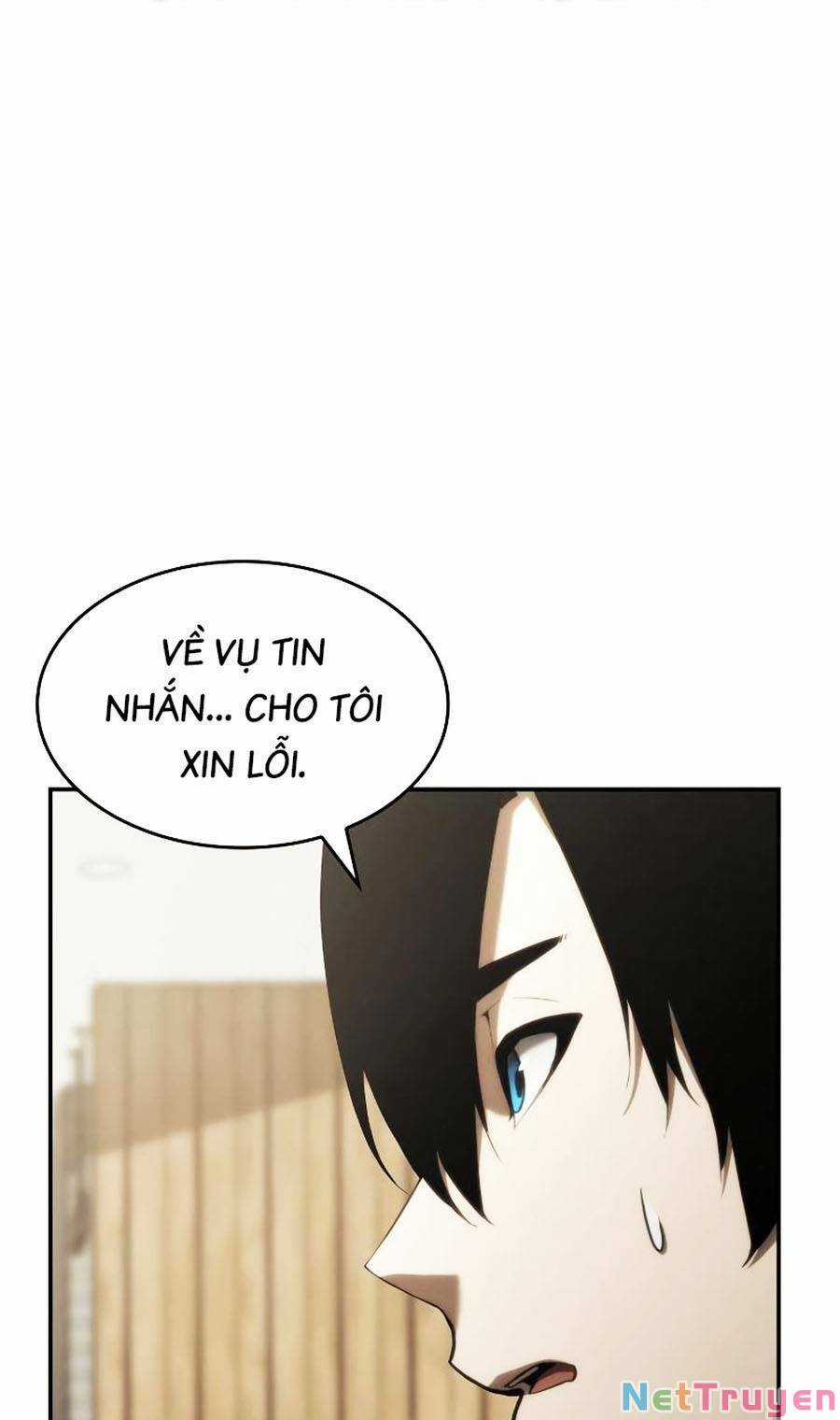 Vô Hạn Tử Linh Sư Chapter 24 trang 35