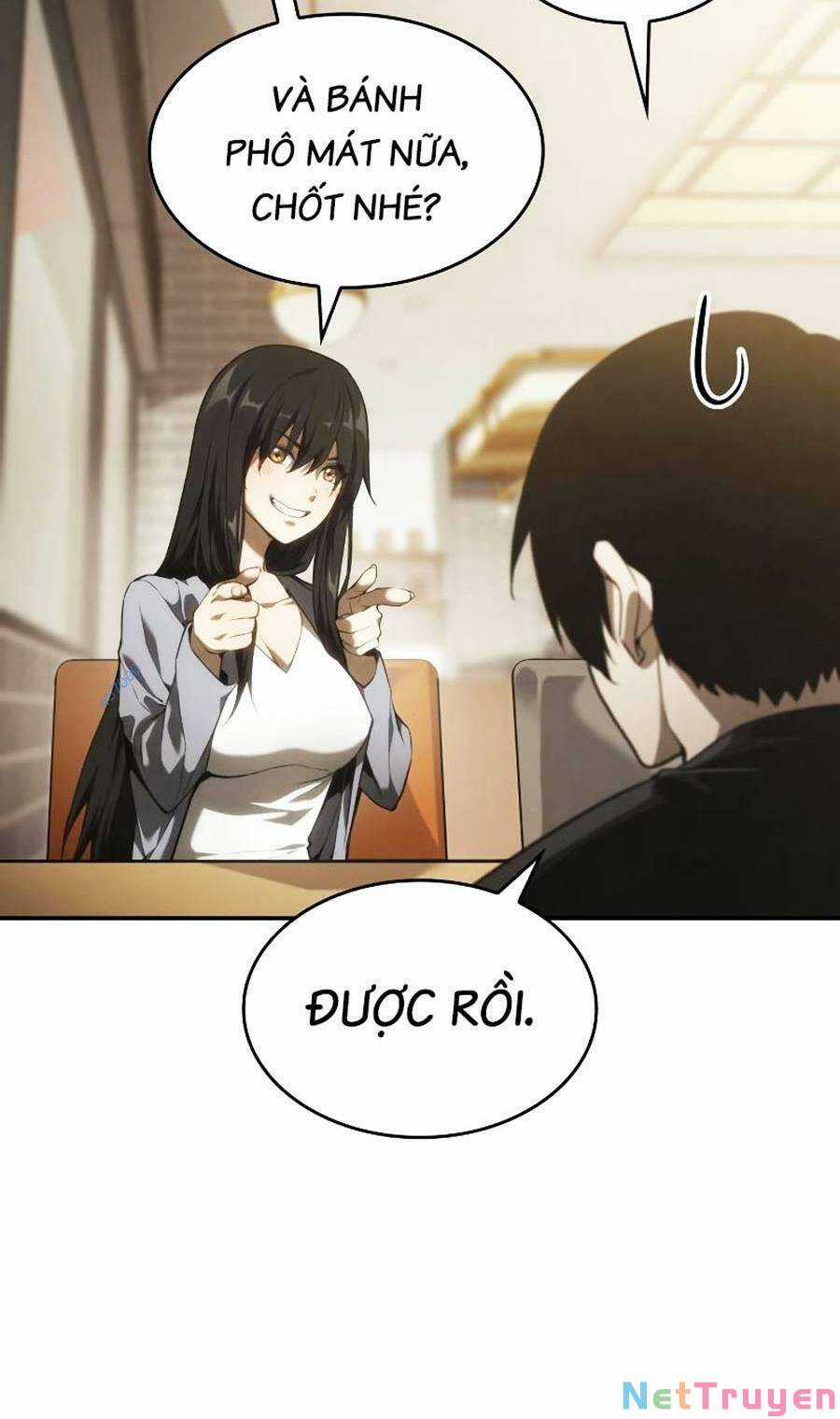 Vô Hạn Tử Linh Sư Chapter 24 trang 37