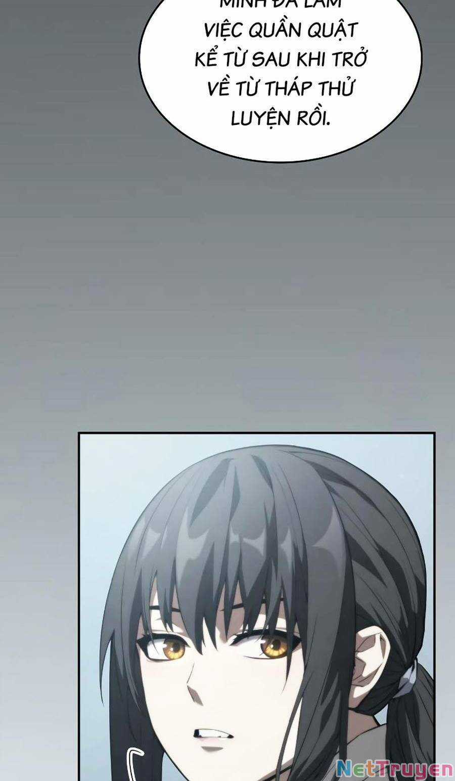 Vô Hạn Tử Linh Sư Chapter 24 trang 4