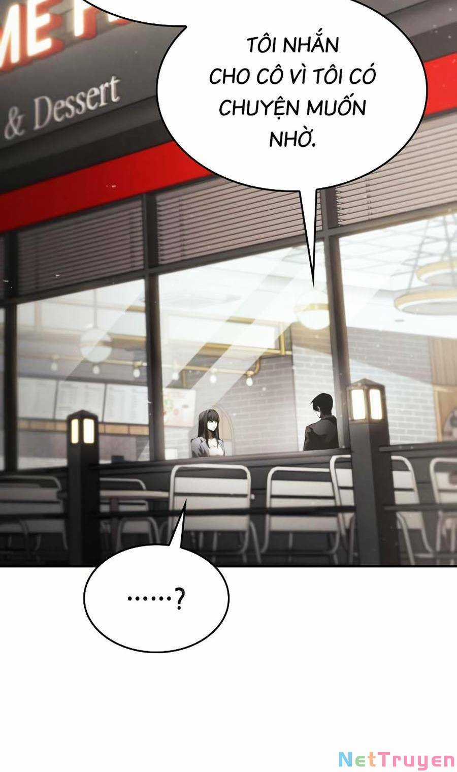 Vô Hạn Tử Linh Sư Chapter 24 trang 40