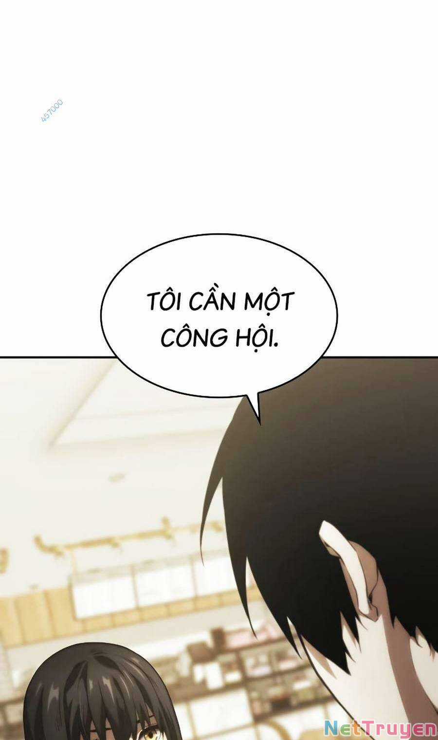 Vô Hạn Tử Linh Sư Chapter 24 trang 41