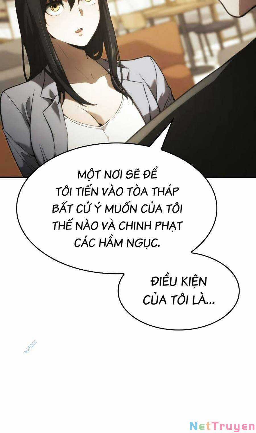 Vô Hạn Tử Linh Sư Chapter 24 trang 42