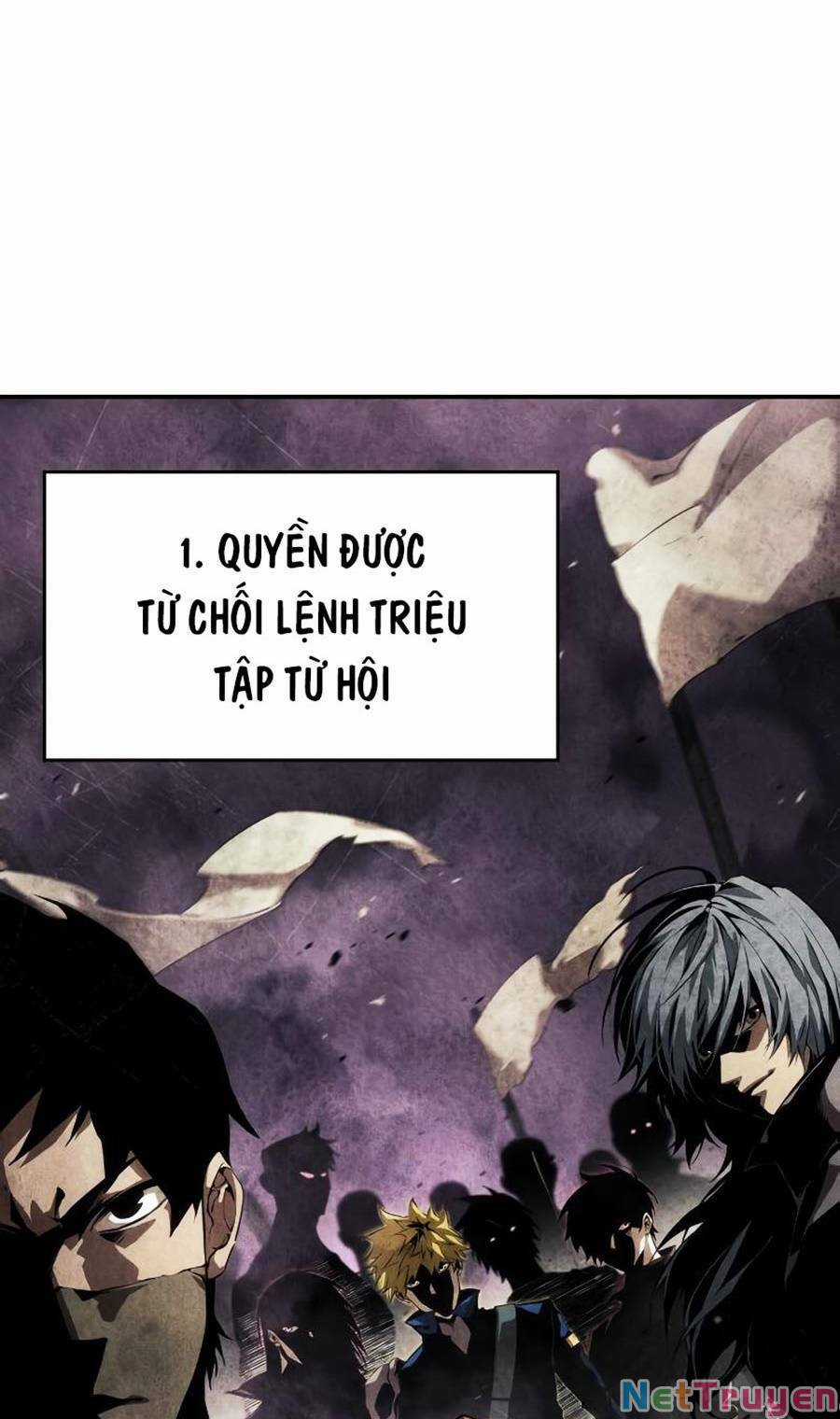 Vô Hạn Tử Linh Sư Chapter 24 trang 43