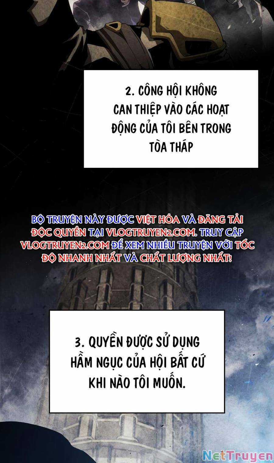 Vô Hạn Tử Linh Sư Chapter 24 trang 44