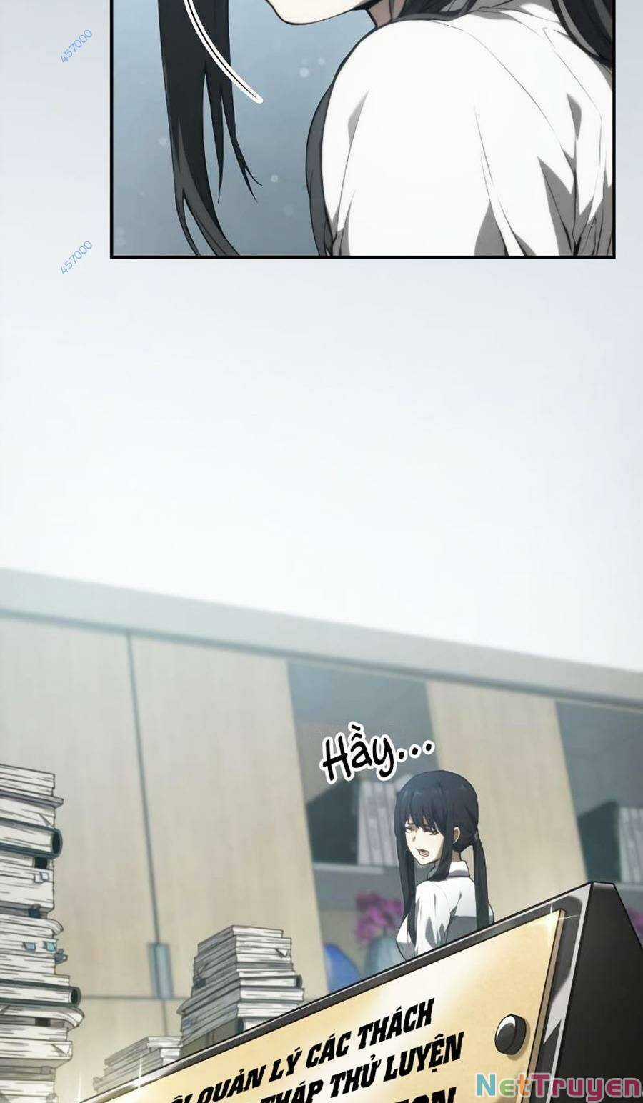 Vô Hạn Tử Linh Sư Chapter 24 trang 5