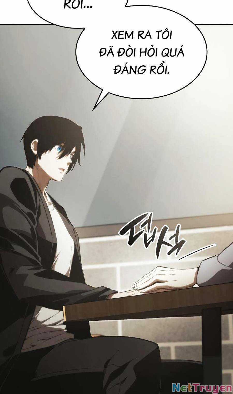 Vô Hạn Tử Linh Sư Chapter 24 trang 51