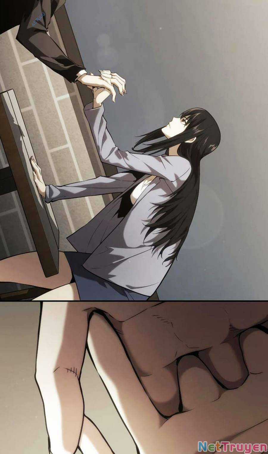 Vô Hạn Tử Linh Sư Chapter 24 trang 53