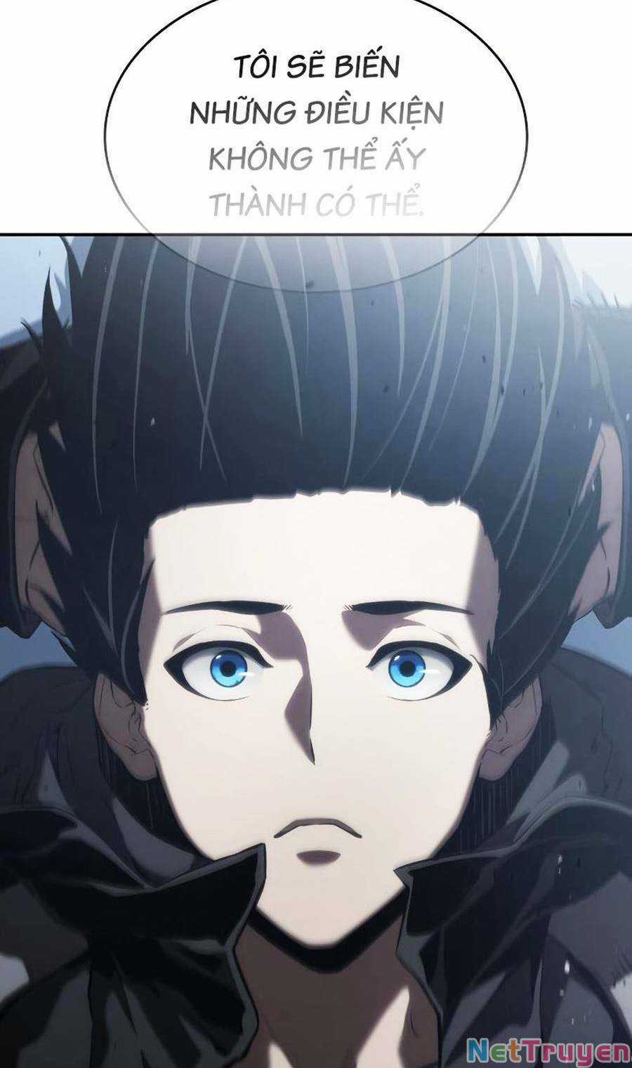 Vô Hạn Tử Linh Sư Chapter 24 trang 56