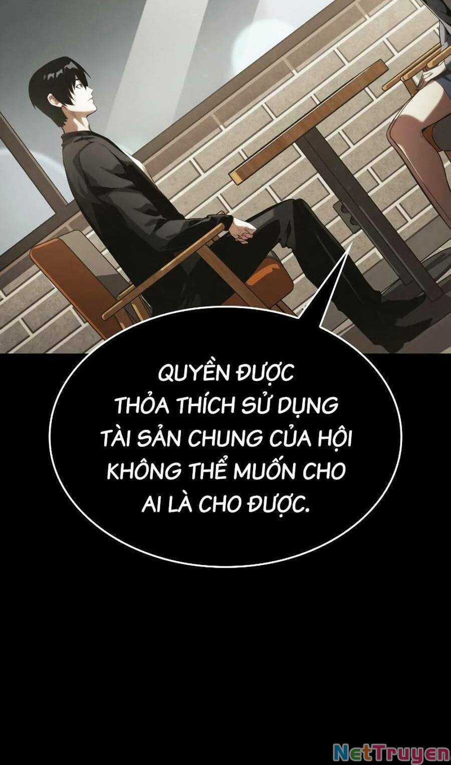 Vô Hạn Tử Linh Sư Chapter 24 trang 64