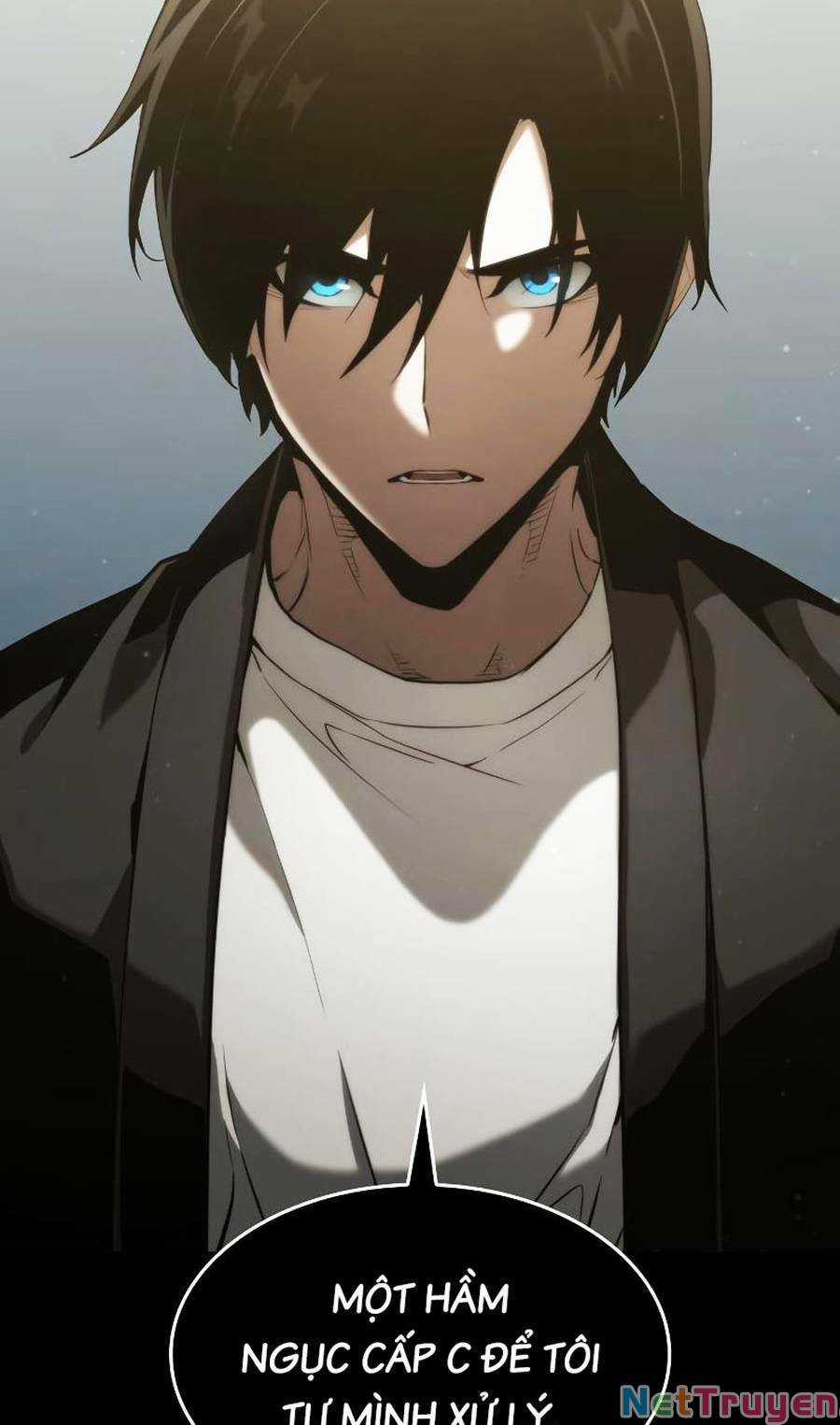 Vô Hạn Tử Linh Sư Chapter 24 trang 67