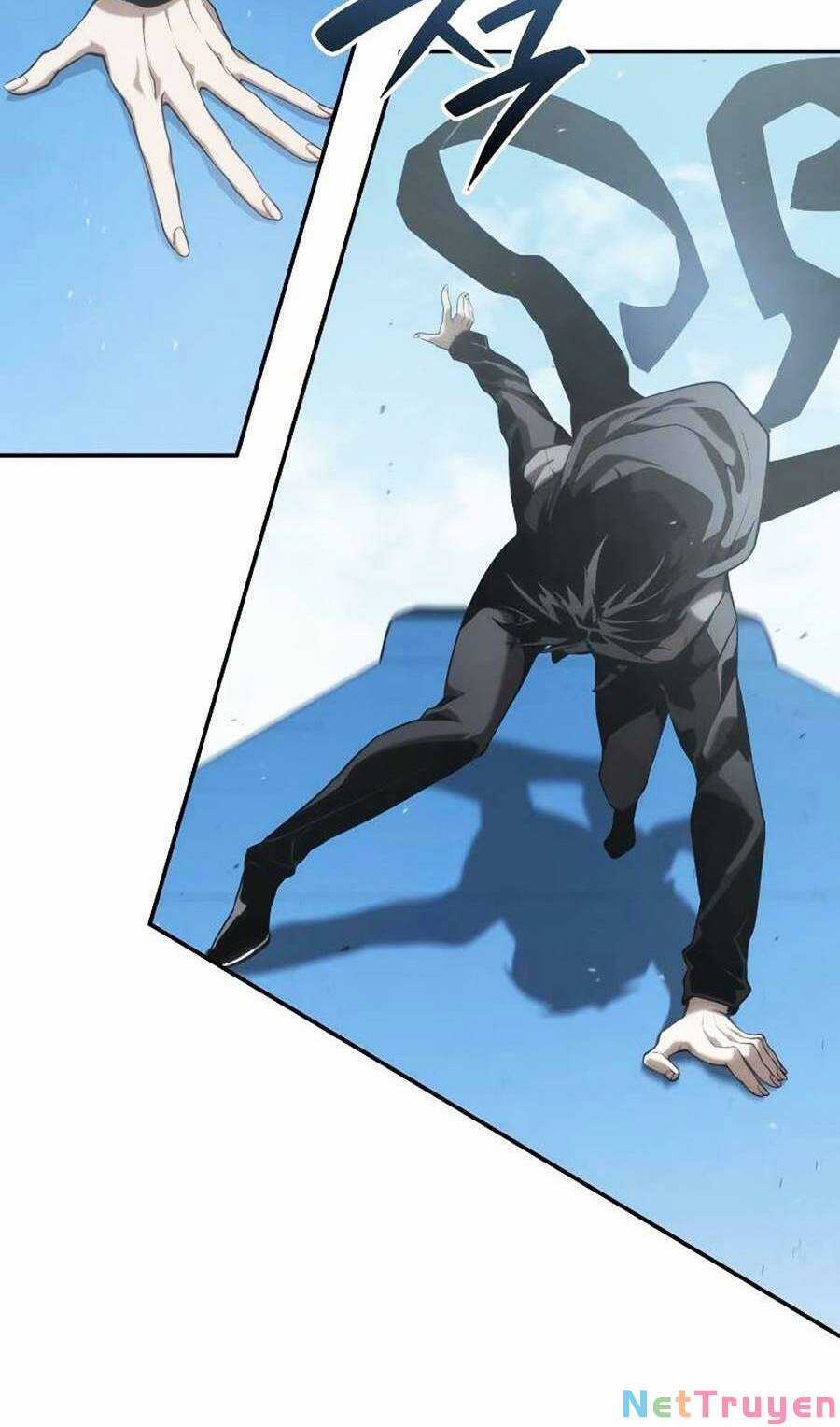 Vô Hạn Tử Linh Sư Chapter 24 trang 74