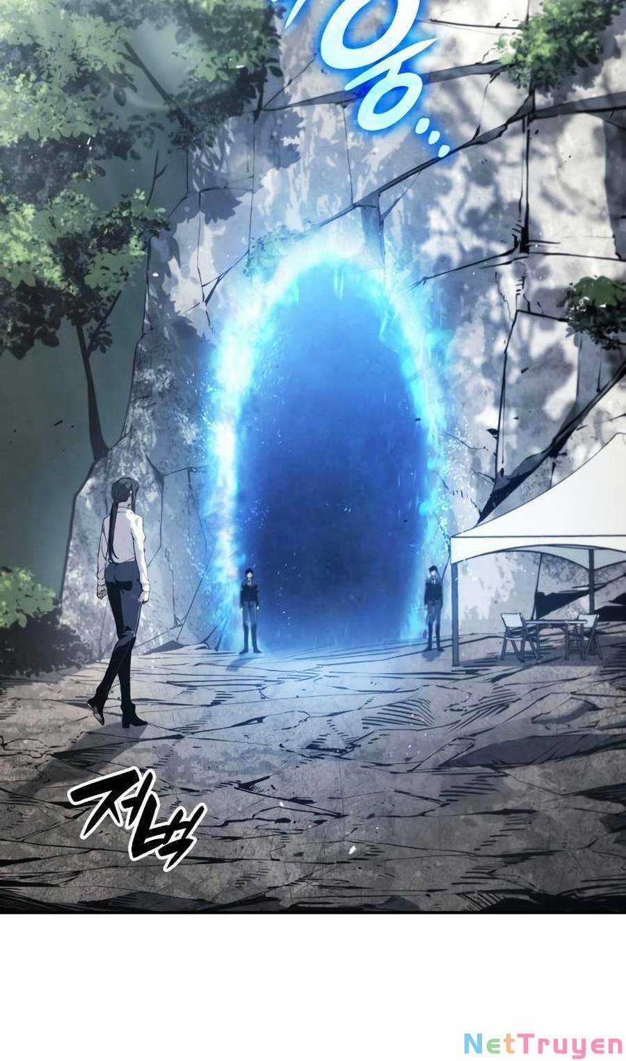 Vô Hạn Tử Linh Sư Chapter 24 trang 79