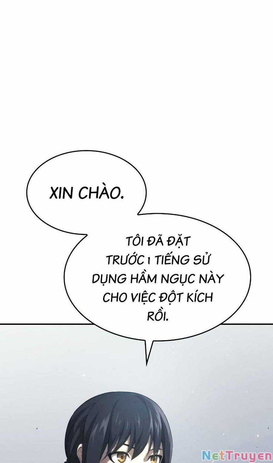 Vô Hạn Tử Linh Sư Chapter 24 trang 80
