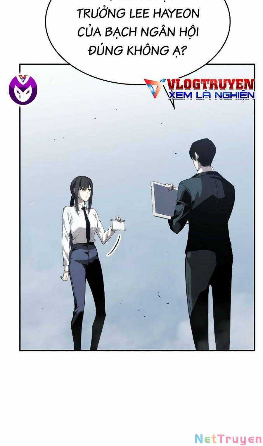 Vô Hạn Tử Linh Sư Chapter 24 trang 82