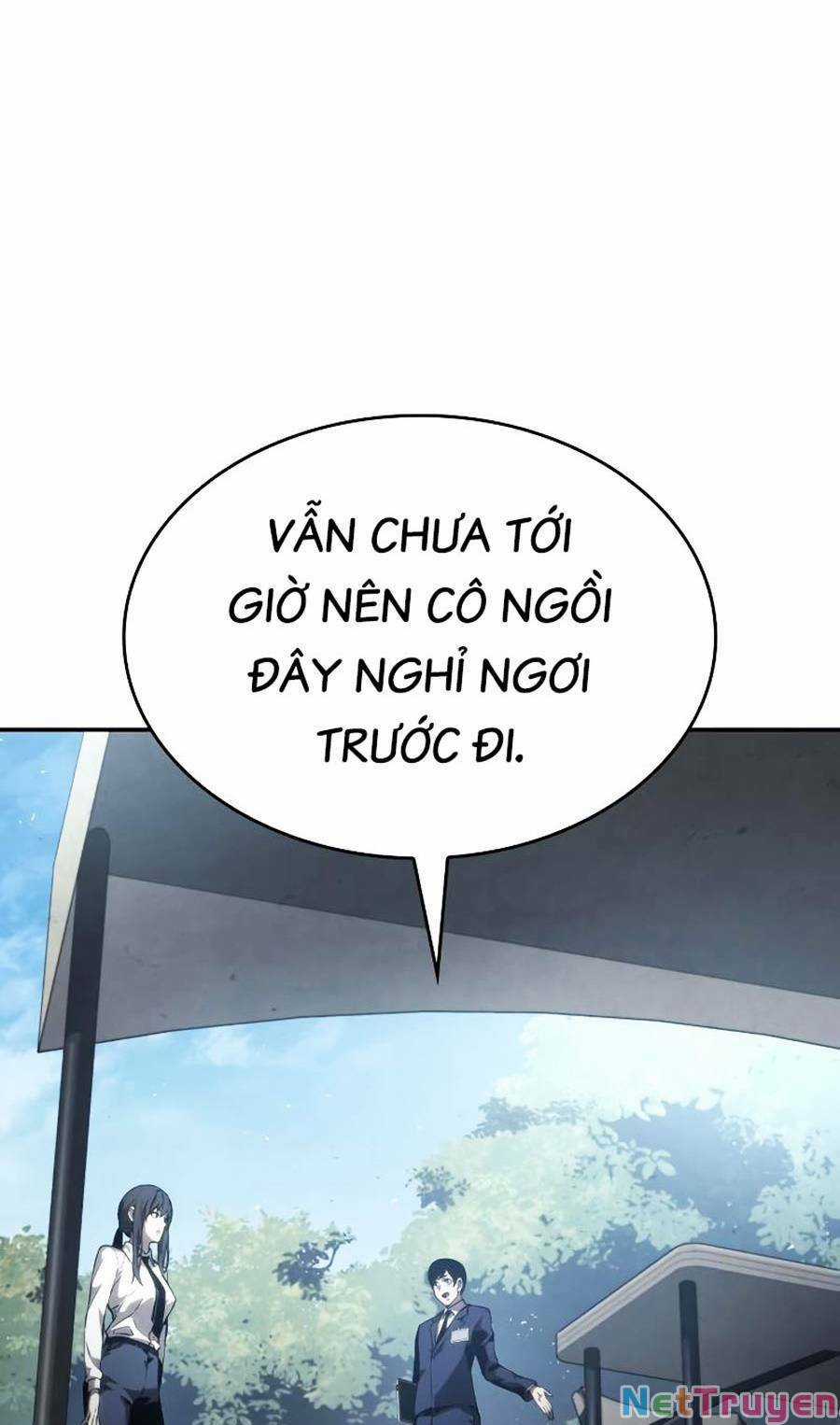 Vô Hạn Tử Linh Sư Chapter 24 trang 83