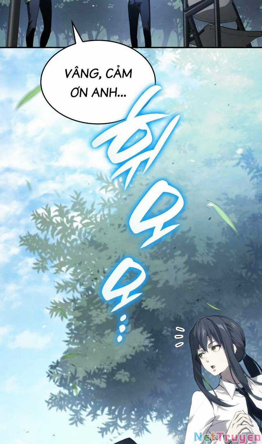 Vô Hạn Tử Linh Sư Chapter 24 trang 84