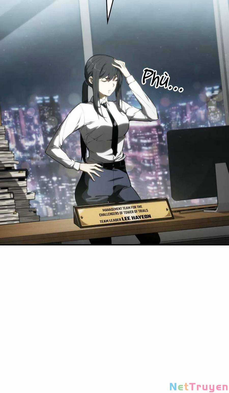 Vô Hạn Tử Linh Sư Chapter 24 trang 9