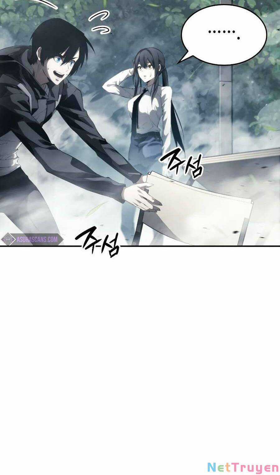 Vô Hạn Tử Linh Sư Chapter 24 trang 90