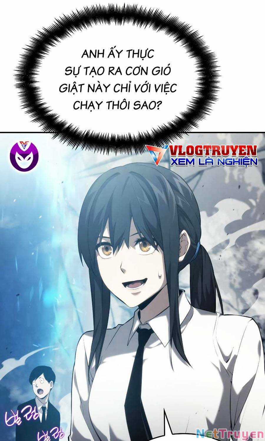 Vô Hạn Tử Linh Sư Chapter 24 trang 91