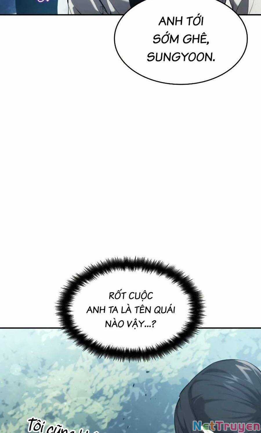 Vô Hạn Tử Linh Sư Chapter 24 trang 92