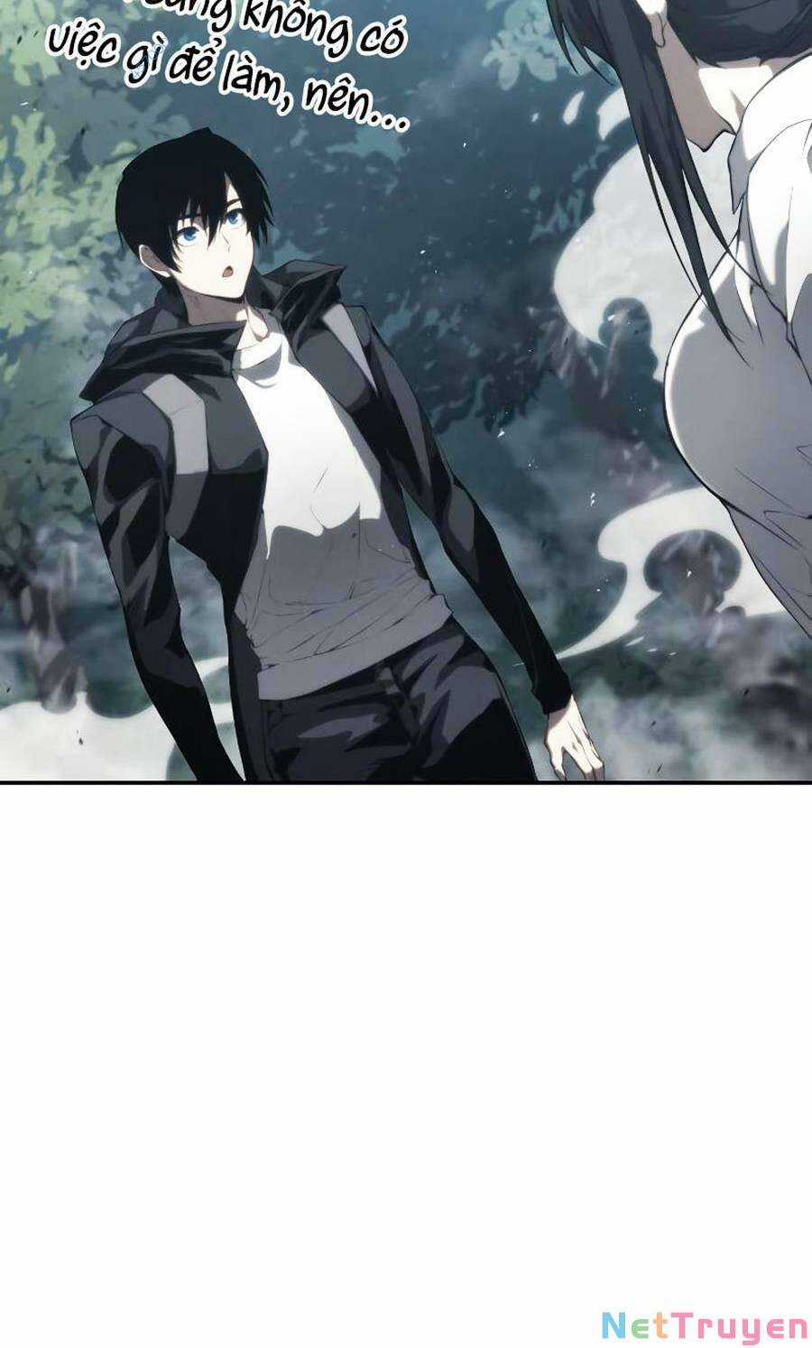 Vô Hạn Tử Linh Sư Chapter 24 trang 93