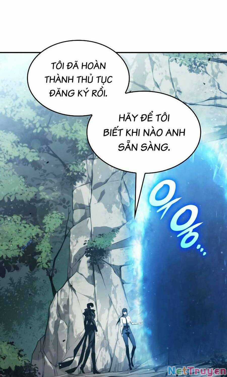 Vô Hạn Tử Linh Sư Chapter 24 trang 94