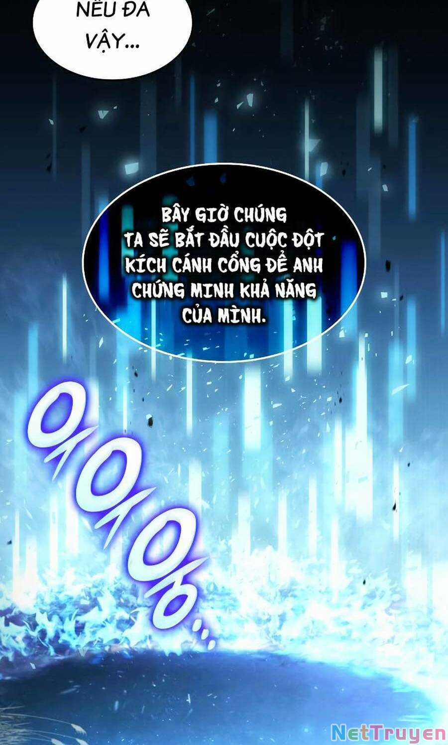 Vô Hạn Tử Linh Sư Chapter 24 trang 96