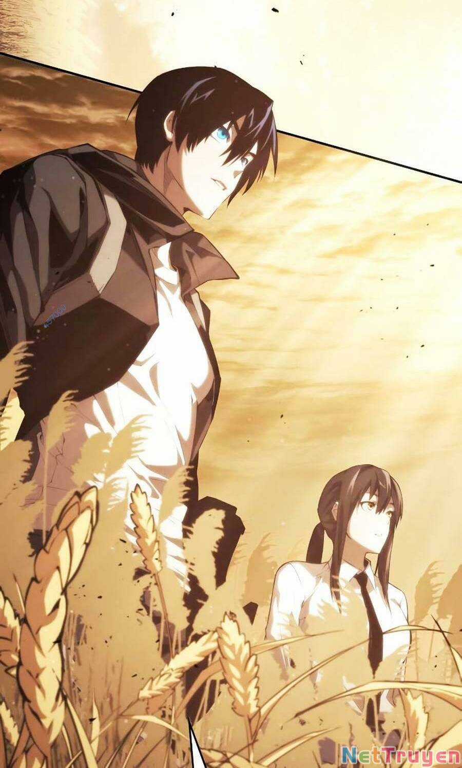 Vô Hạn Tử Linh Sư Chapter 24 trang 98