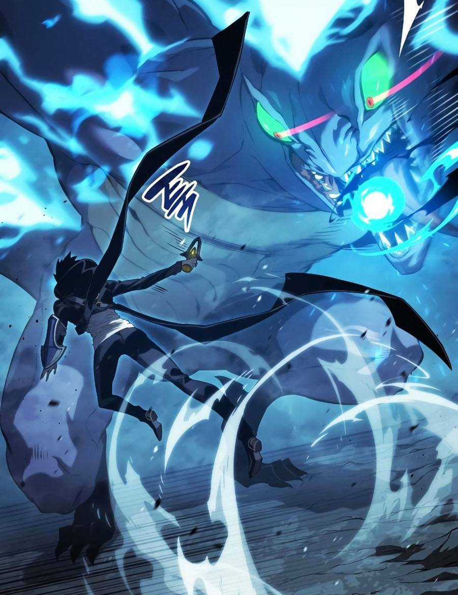 Vô Hạn Tử Linh Sư Chapter 25 trang 108