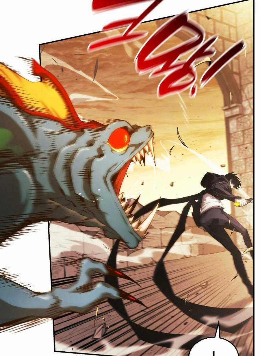 Vô Hạn Tử Linh Sư Chapter 25 trang 12