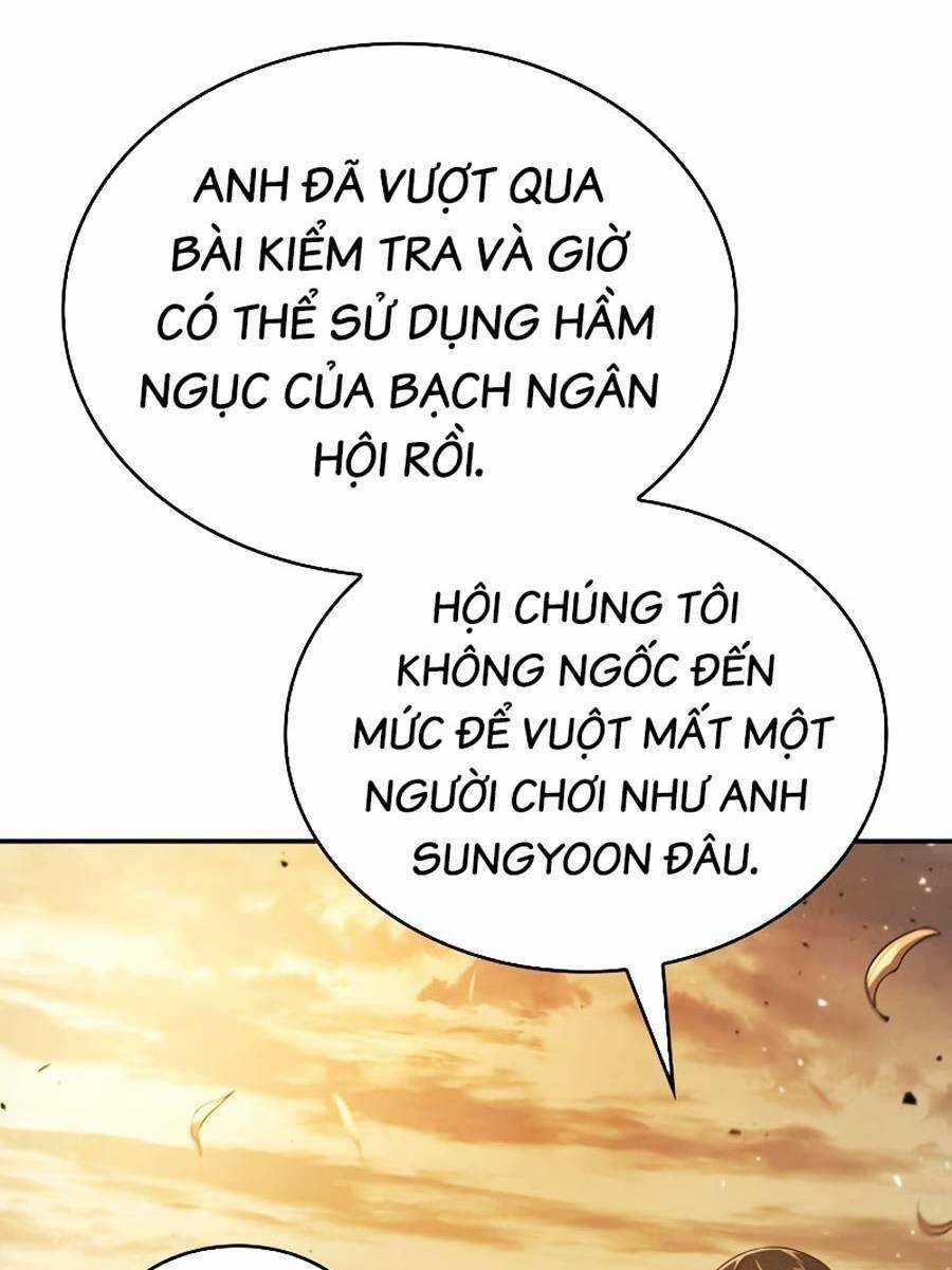 Vô Hạn Tử Linh Sư Chapter 25 trang 127