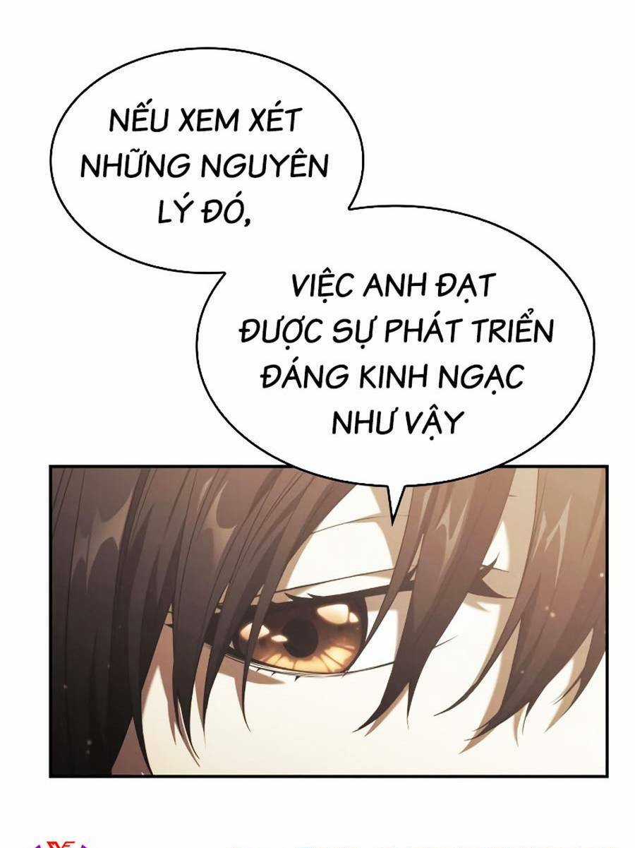 Vô Hạn Tử Linh Sư Chapter 25 trang 135